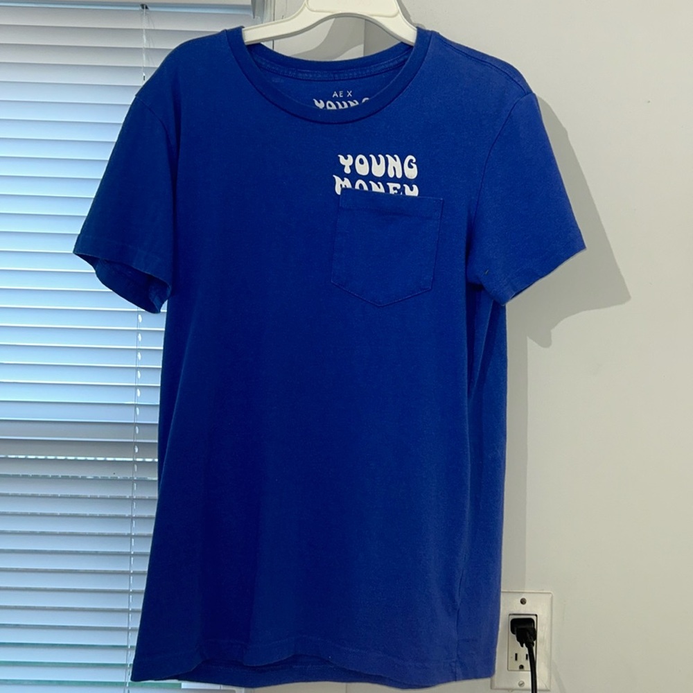 Young money t shirt